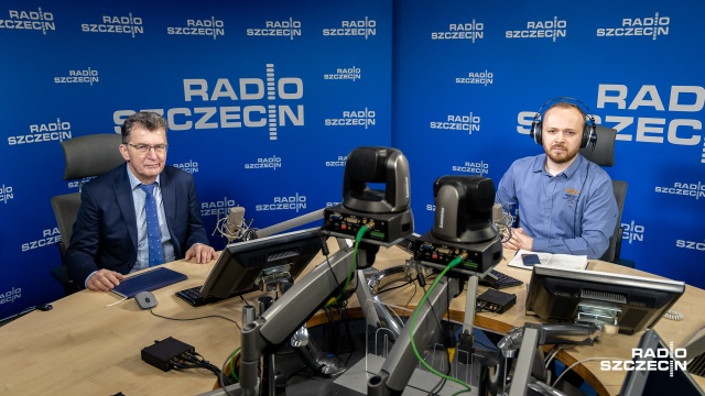 Rosnąca inflacja i sytuacja w kraju. Tam, według szczecińskiego radnego należy szukać przyczyn akcji protestacyjnej w szczecińskim MOPRze. Pracownicy Ośrodka Pomocy domagają się podwyżek pensji.