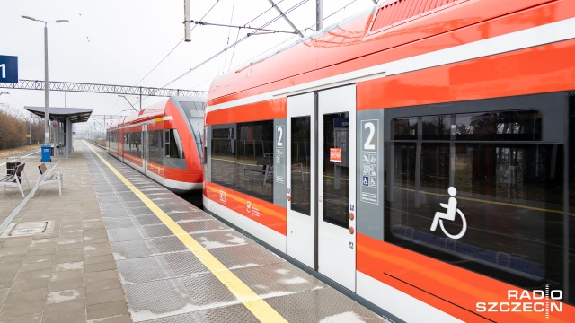 Ruszyły prace budowlane linii kolejowej na odcinku między brandenburską miejscowością Angermnde a Szczecinem. Po ich zakończeniu, czas podróży z Berlina do zachodniopomorskiej stolicy skróci się o pół godziny.