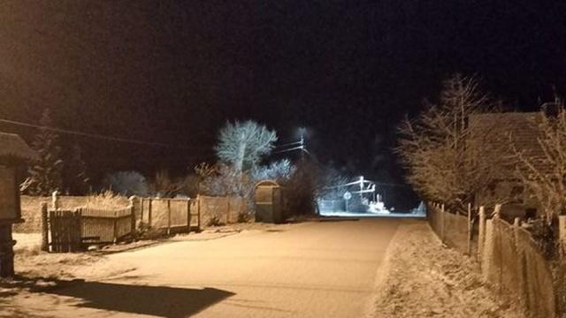 Opady śniegu w Szczecinie i regionie zaczęły się o poranku przesuwają się na wschód województwa. W Szczecinie temperatura jest na plusie.