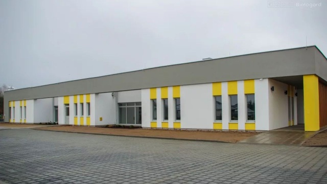 Ponad 5 milionów złotych kosztował Gryfuś - nowy żłobek w czwartek zostanie otwarty w Białogardzie. W placówce miejsce znajdzie prawie setka dzieci do lat trzech.