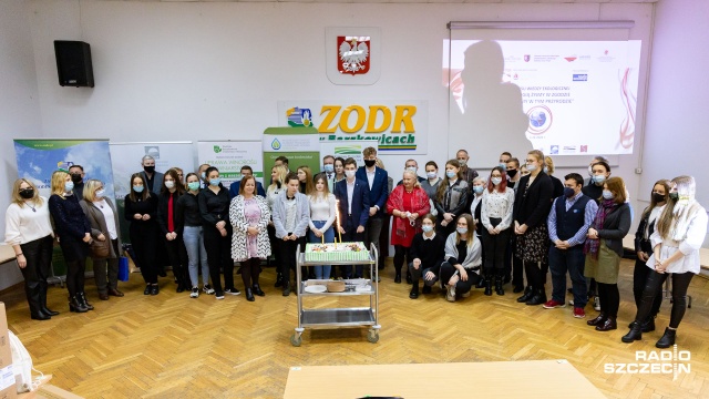 Celem konkursu, nad którym patronat objął wojewoda zachodniopomorski - Zbigniew Bogucki, jest podnoszenie świadomości ekologicznej młodzieży i kształtowanie postaw prośrodowiskowych.