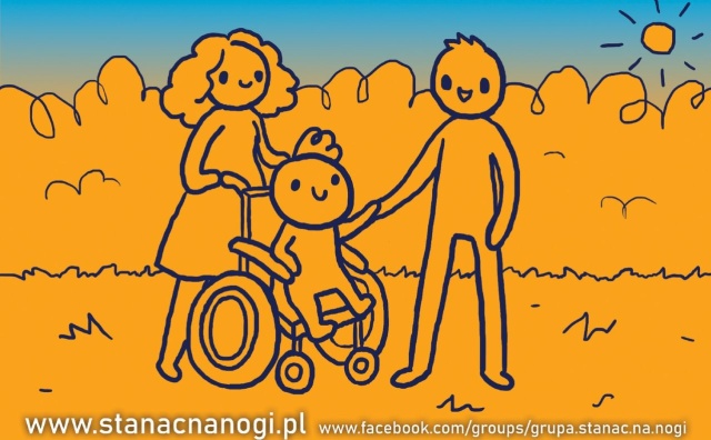 Będą się nawzajem wspierać, wymieniać doświadczeniami, ale przede wszystkim walczyć o specjalistyczną opiekę dla swoich dzieci.