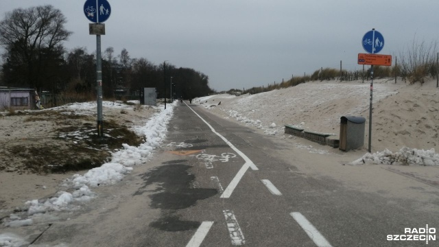 Blisko 17 milionów złotych kosztować ma przebudowa kołobrzeskiej promenady. Prace trwać będą przez większą część 2022 roku.