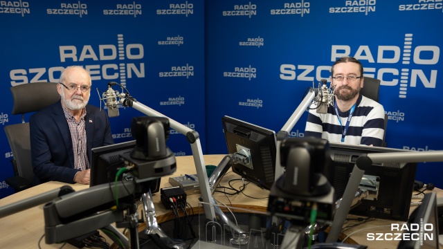 Miejscy radni dyskutowali o Szczecińskim Budżecie Obywatelskim w Kawiarence Politycznej Radia Szczecin.