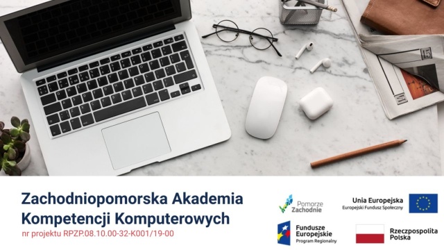 Zajęcia online odbywać się będą od stycznia wieczorami lub w weekendy. 80-godzinny cykl spotkań zakończy się egzaminem, a następnie uzyskaniem certyfikatu.