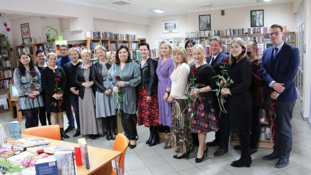 Zachodniopomorska biblioteka trzecia w ogólnopolskim rankingu - na 837 placówek. To placówka w Biesiekierzu (powiat koszaliński). Plebiscyt przygotował Instytut Książki i Dziennik Rzeczpospolita.
