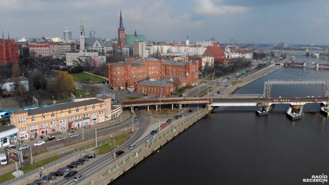 Szczecin wystąpił z Międzynarodowego Związku Hanzy. Zdecydowała o tym większość szczecińskiej rady miasta.