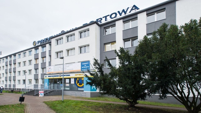 Nieplanowe i zaskakujące pacjentów wyłączenia prądu - jak informują słuchacze Radia Szczecin do takich sytuacji dochodzi w Przychodni Portowej w Szczecinie.