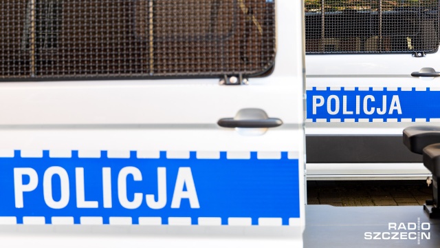 Sprawca napadu na sklep spożywczy w Zieleniewie w gminie Kobylanka zatrzymany przez policję.