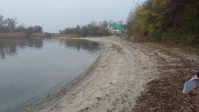 Już w lato powstanie nowa plaża w Wapnicy. Została podpisana umowa na wybudowanie terenu rekreacyjnego.