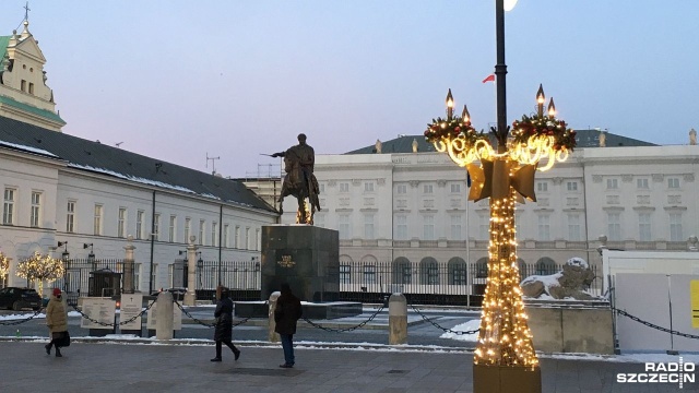 Jednorazowe świadczenie dla represjonowanych. Jest podpis prezydenta
