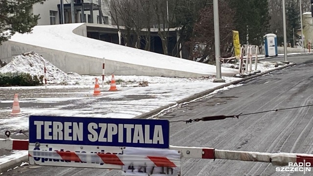 Dobiega końca przebudowa Regionalnego Szpitala w Kołobrzegu. To największa inwestycja w historii lecznicy.