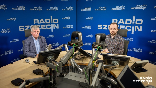 Należy przygotowywać się na wariant pesymistyczny, ale - zdaniem posła Prawa i Sprawiedliwości - wojny na Ukrainie nie będzie, bo teraz Rosja gra na osiągnięcie swoich celów i stąd wywierane naciski na Zachód - oceniał w Rozmowach pod Krawatem Michał Jach.