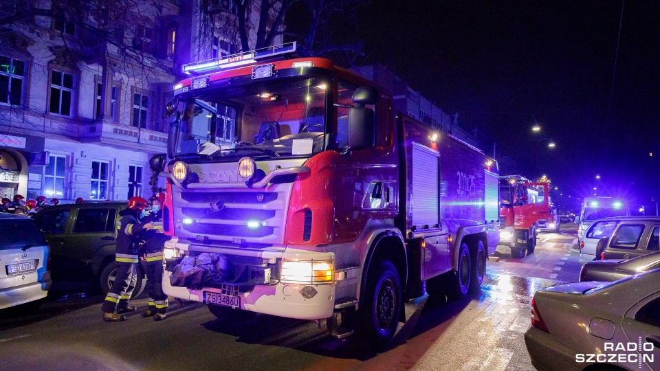Fot. Robert Stachnik [Radio Szczecin]