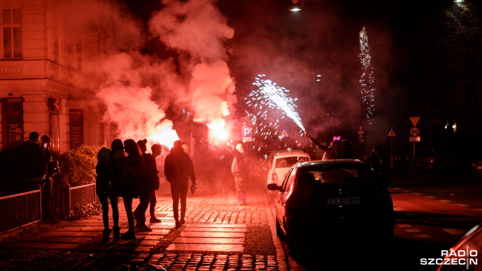 Fot. Robert Stachnik [Radio Szczecin]