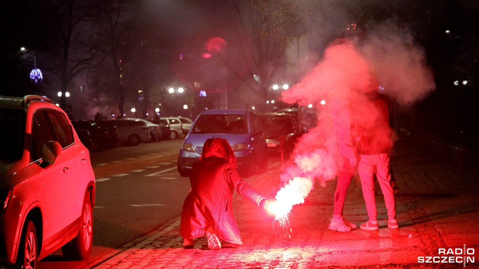 Fot. Robert Stachnik [Radio Szczecin]