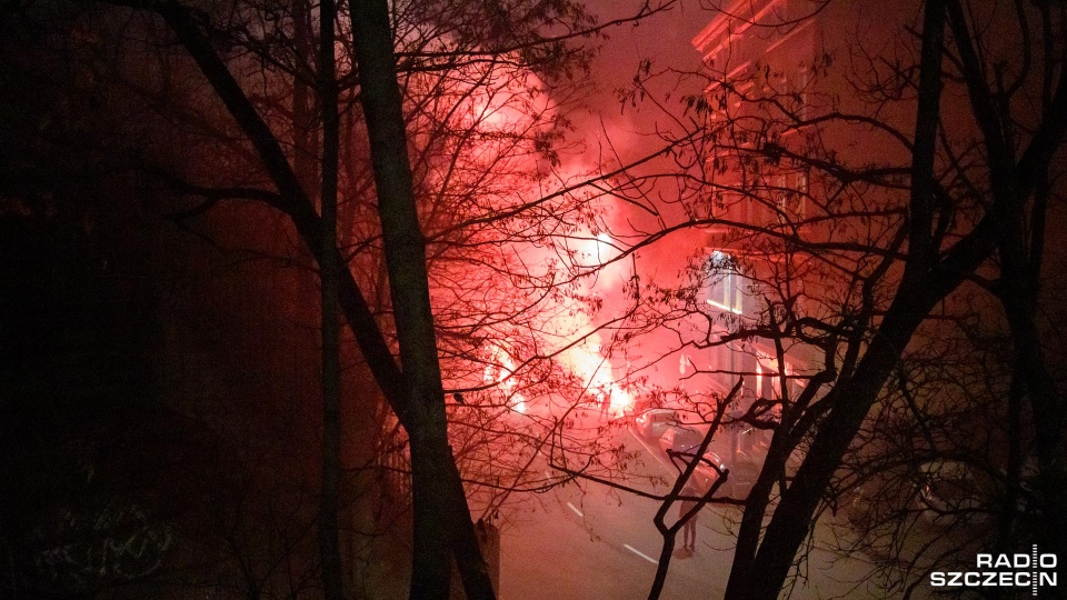 Fot. Robert Stachnik [Radio Szczecin]