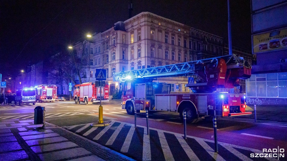 Fot. Robert Stachnik [Radio Szczecin]