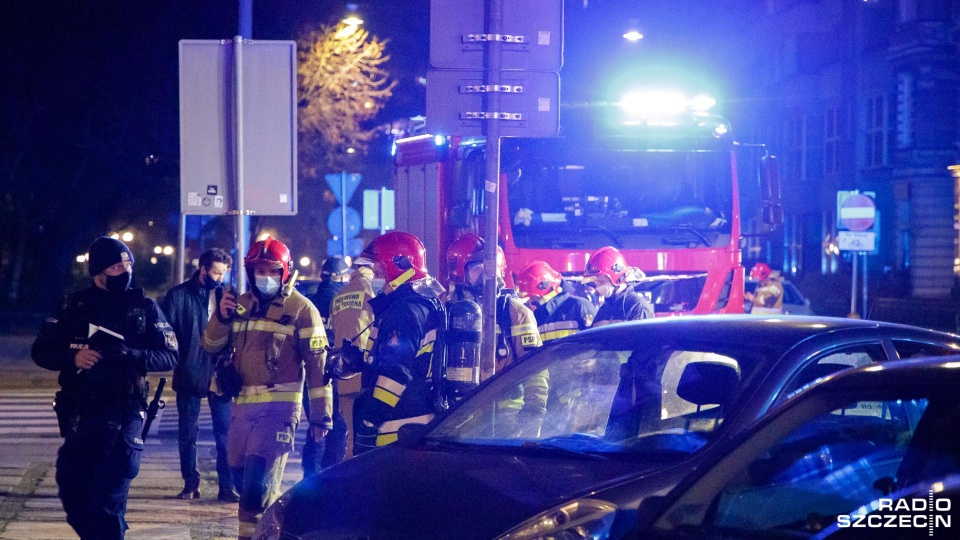 Fot. Robert Stachnik [Radio Szczecin]