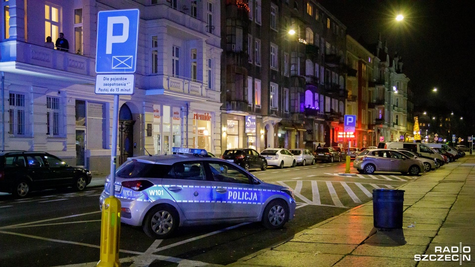 Fot. Robert Stachnik [Radio Szczecin]
