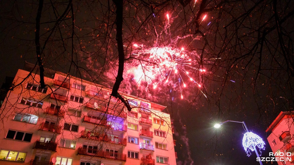 Fot. Robert Stachnik [Radio Szczecin]