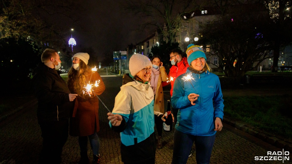 Fot. Robert Stachnik [Radio Szczecin]