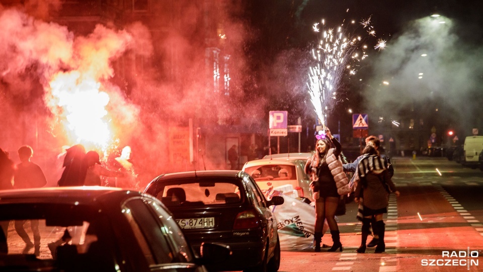 Fot. Robert Stachnik [Radio Szczecin]