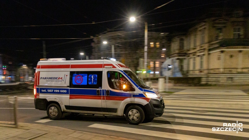 Fot. Robert Stachnik [Radio Szczecin]