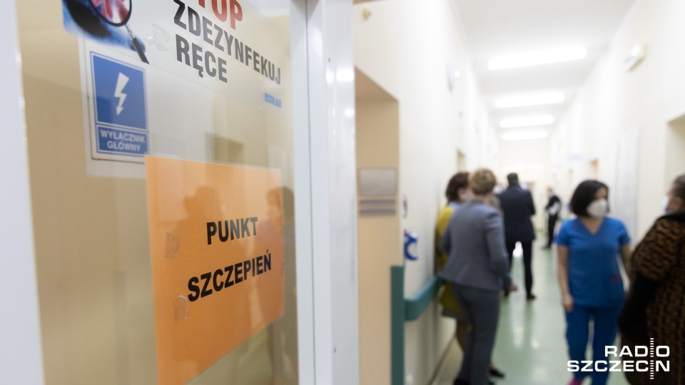 Fot. Robert Stachnik [Radio Szczecin]