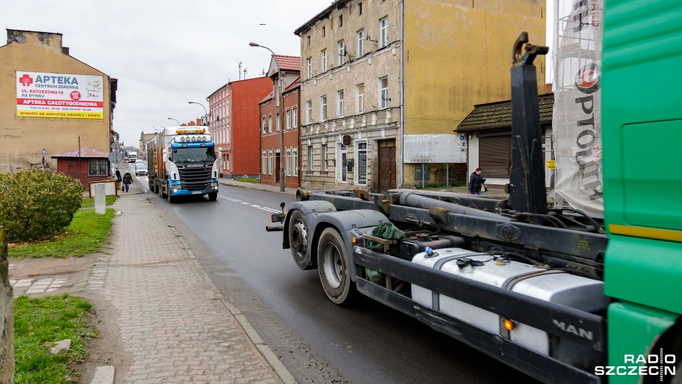 Fot. Robert Stachnik [Radio Szczecin]