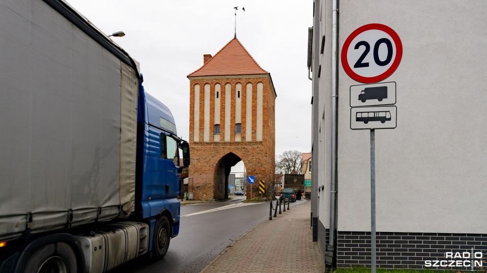 Fot. Robert Stachnik [Radio Szczecin]