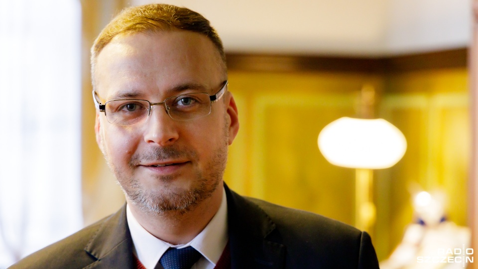 Fot. Robert Stachnik [Radio Szczecin]