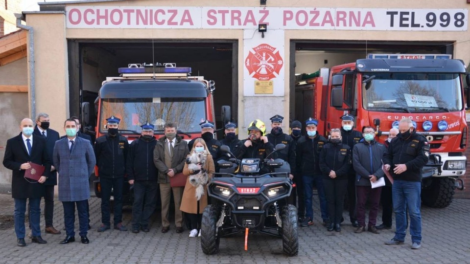 Fot. trzcinsko-zdroj.pl