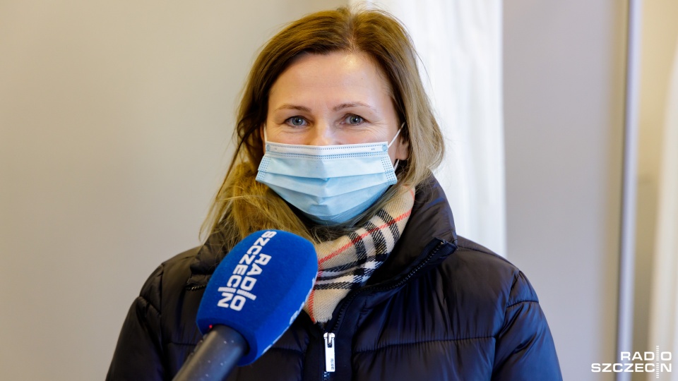 Fot. Robert Stachnik [Radio Szczecin]