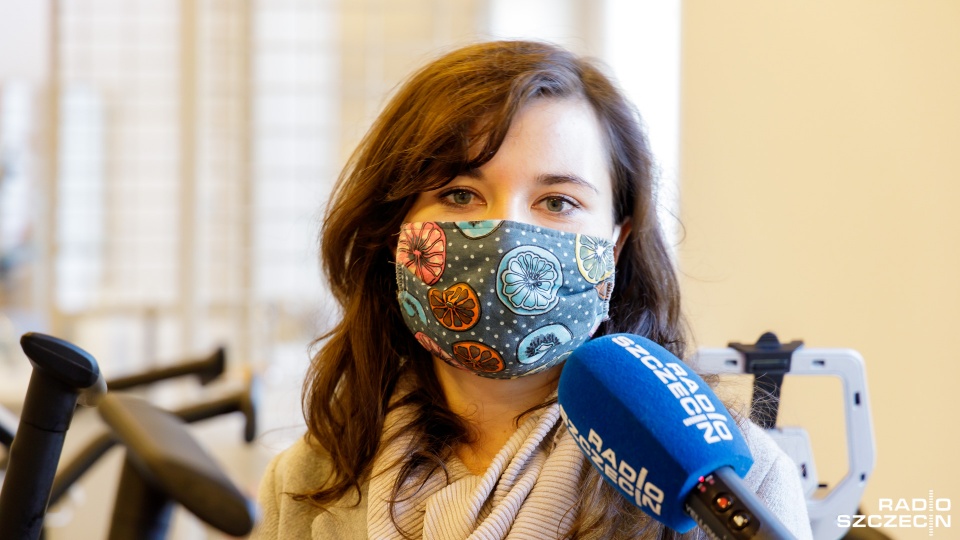 Fot. Robert Stachnik [Radio Szczecin]