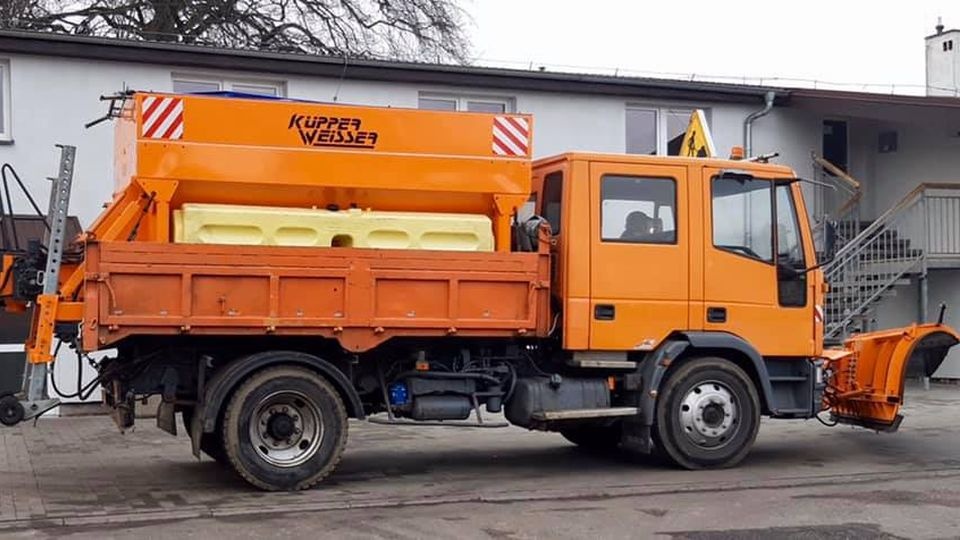 Fot. Miejskie Przedsiębiorstwo Gospodarki Komunalnej w Wolinie