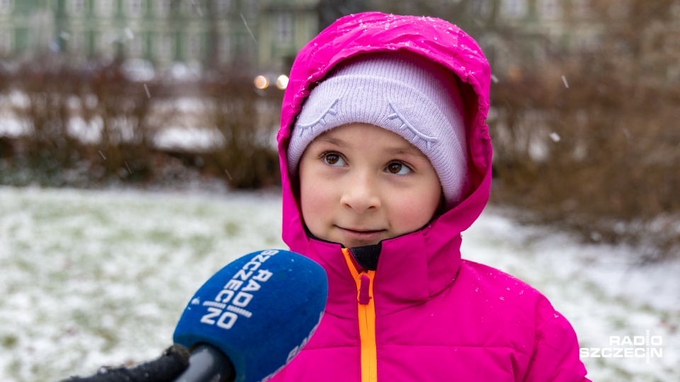 Fot. Robert Stachnik [Radio Szczecin]