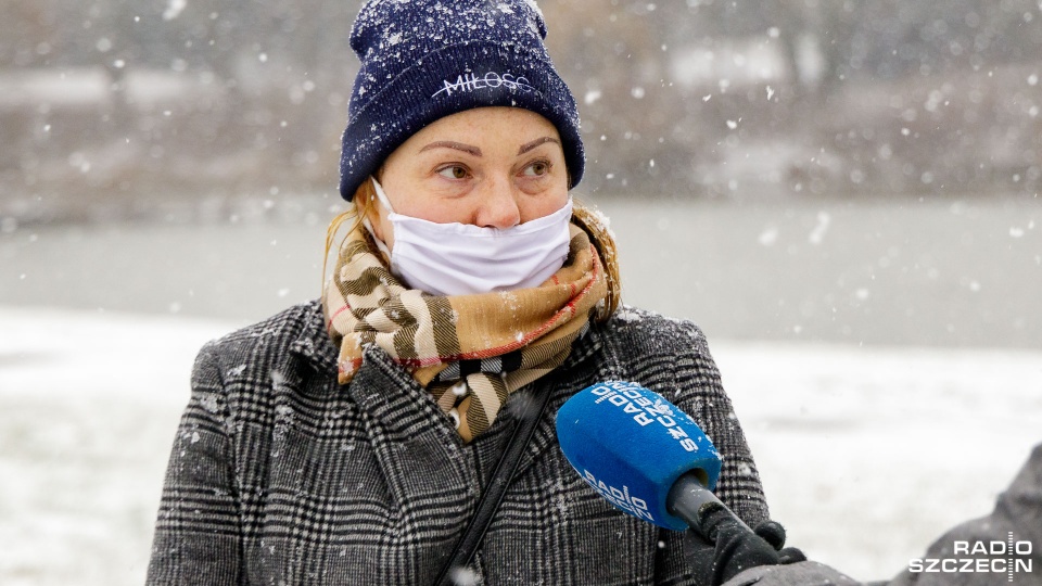 Fot. Robert Stachnik [Radio Szczecin]