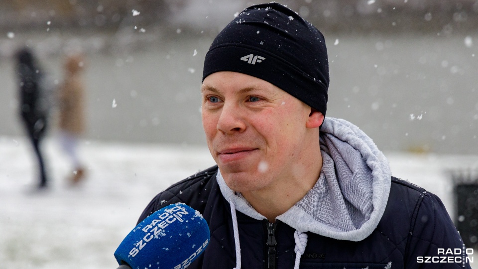 Fot. Robert Stachnik [Radio Szczecin]
