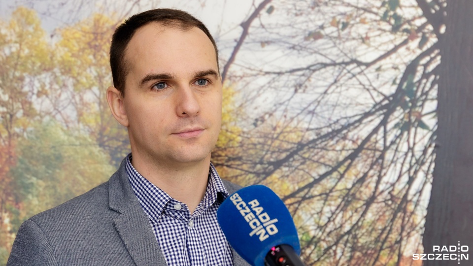Fot. Robert Stachnik [Radio Szczecin]