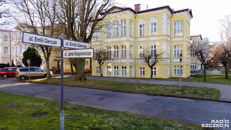 Fot. Robert Stachnik [Radio Szczecin]
