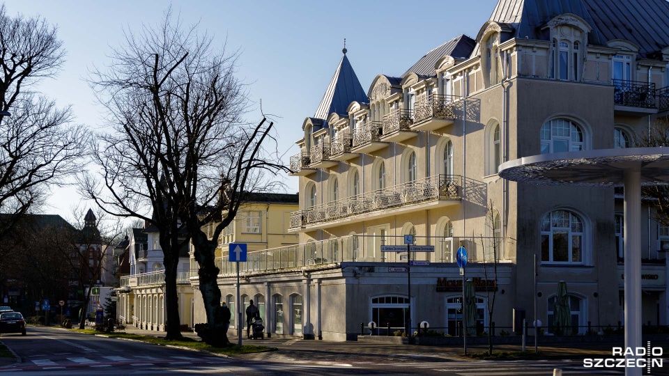 Fot. Robert Stachnik [Radio Szczecin]