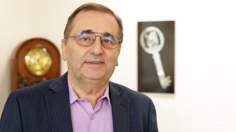 Fot. Robert Stachnik [Radio Szczecin]