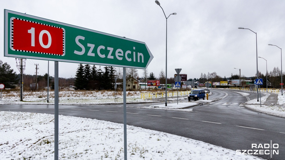 Fot. Robert Stachnik [Radio Szczecin]