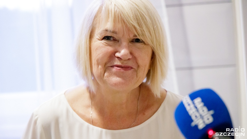 Fot. Robert Stachnik [Radio Szczecin]