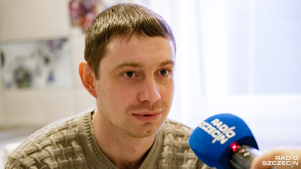 Fot. Robert Stachnik [Radio Szczecin]