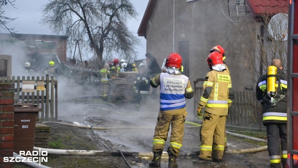 Fot. Przemysław Polanin [Radio Szczecin]