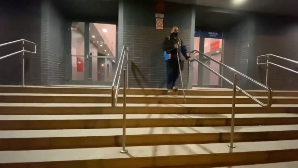 Fot. facebook.com/niewidomyplakal/