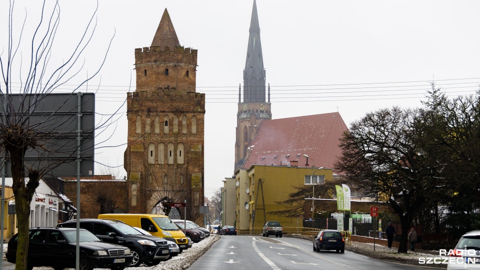 Fot. Robert Stachnik [Radio Szczecin]