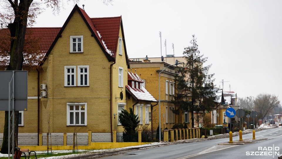 Fot. Robert Stachnik [Radio Szczecin]